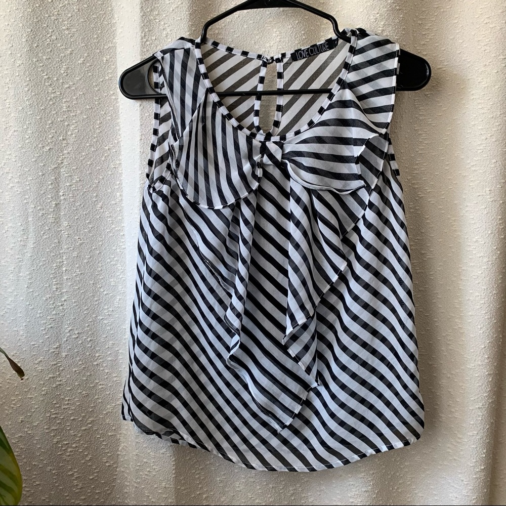 Love Culture Blouse